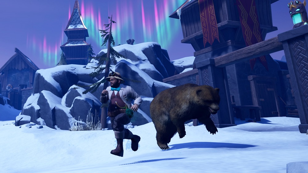 داستان بازی Jumanji: The Video Game؛ پیدا کردن جواهر و نجات گروه